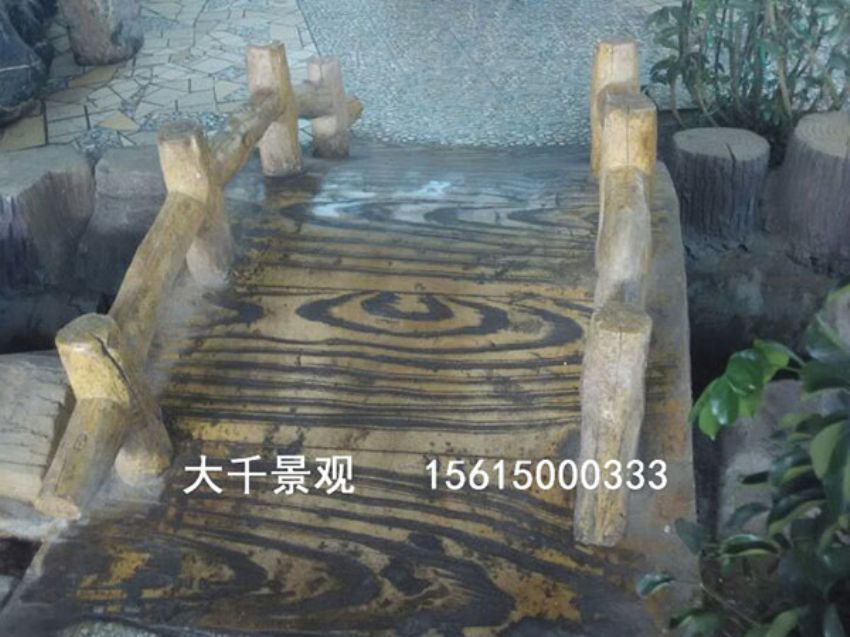 點(diǎn)擊查看詳細(xì)信息<br>標(biāo)題：仿 真橋 閱讀次數(shù)：1144